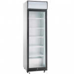 &Scaron;aldytuvas - vitrina Scandomestic SD 420 E